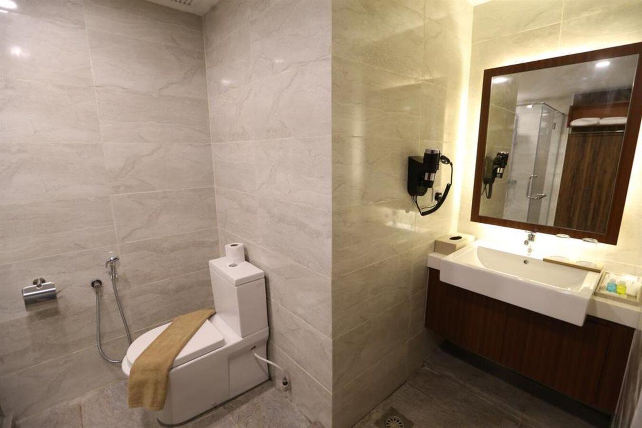 Amerald Resort Hotel Desaru Pengerang Zewnętrze zdjęcie